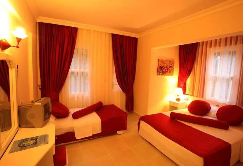 Fotos del hotel Destina:  13