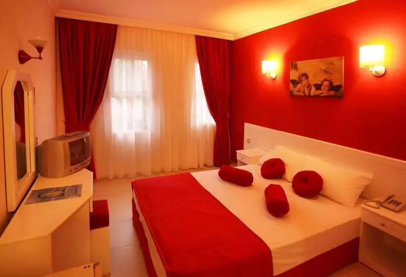 Fotos del hotel Destina:  10