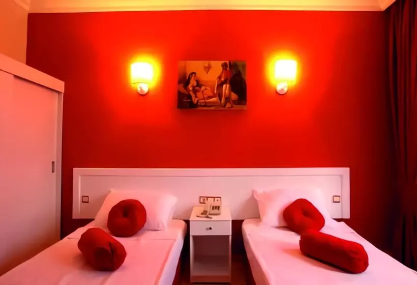 Fotos del hotel Destina:  7