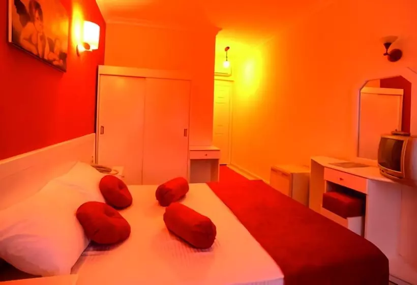 Fotos del hotel Destina:  11