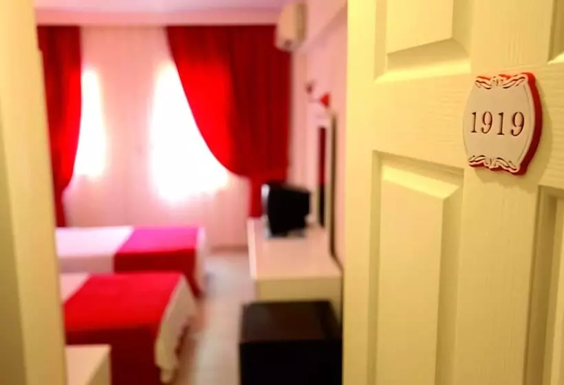 Fotos del hotel Destina:  12