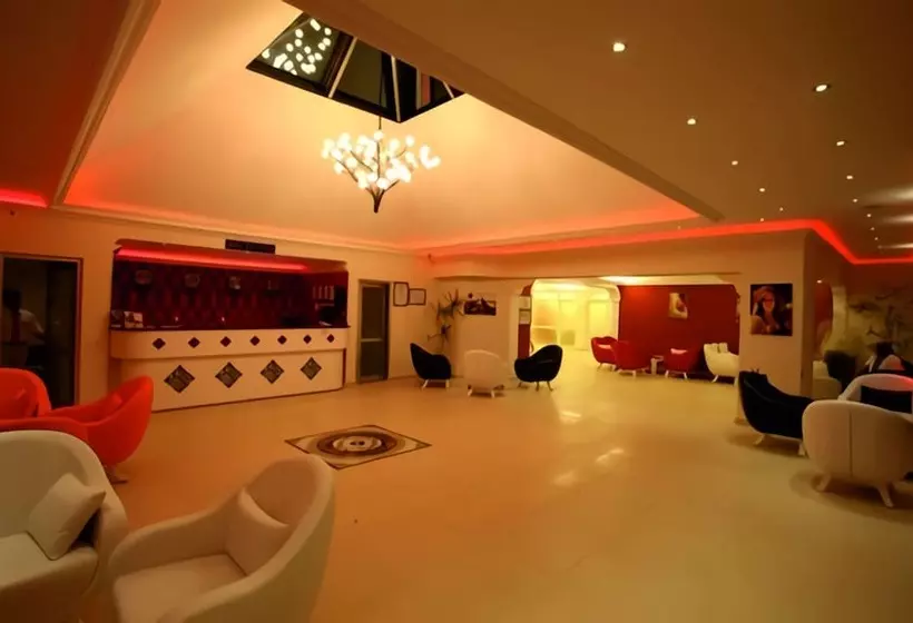 Fotos del hotel Destina:  3