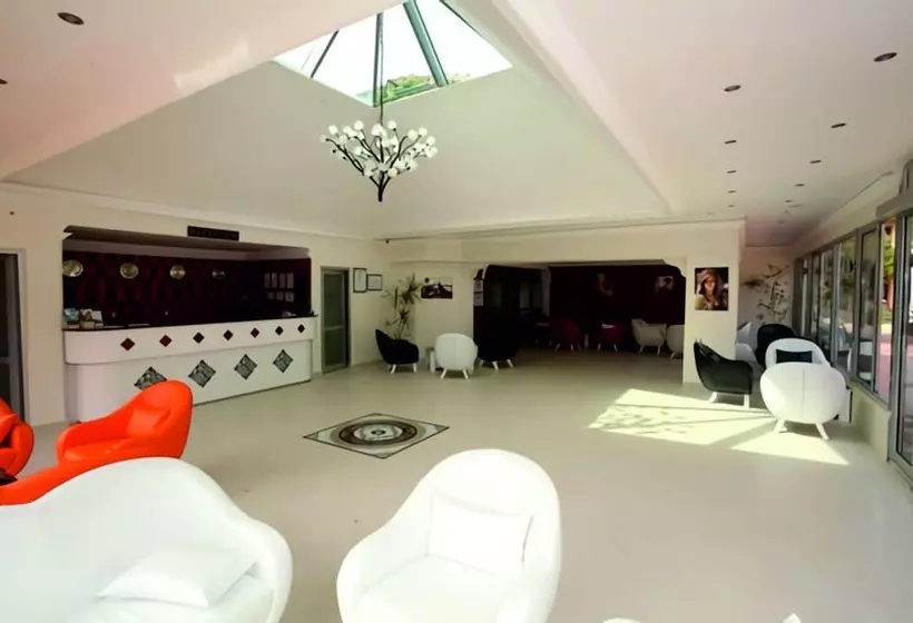 Fotos del hotel Destina:  16