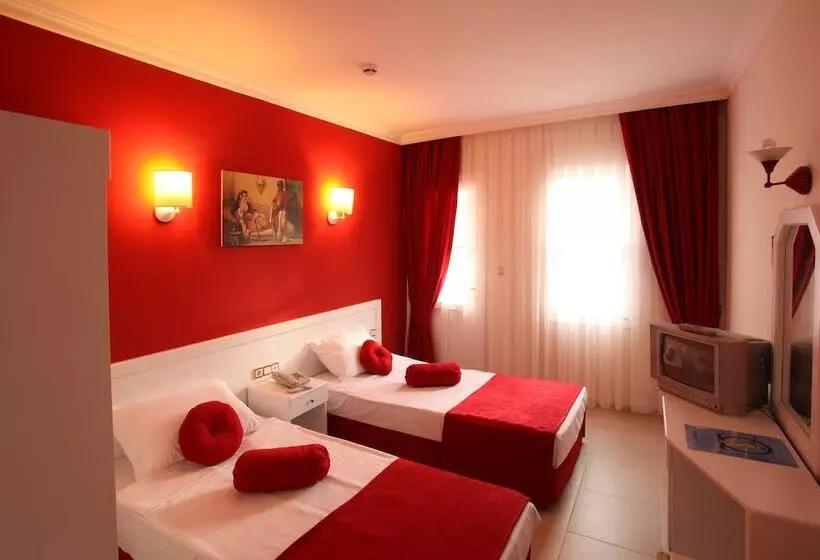 Fotos del hotel Destina:  14