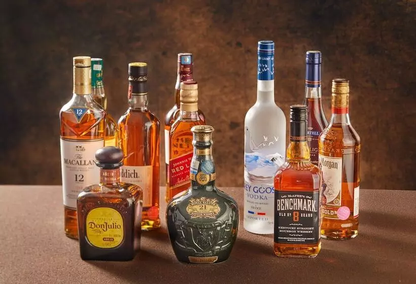 Fotos del hotel Four Points By Sheraton Guangzhou, Dongpu:  7