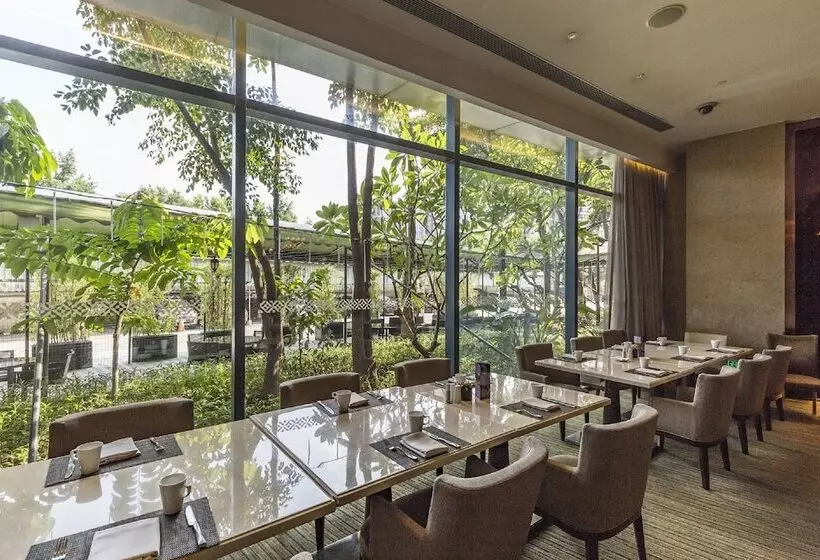 Fotos del hotel Four Points By Sheraton Guangzhou, Dongpu:  20