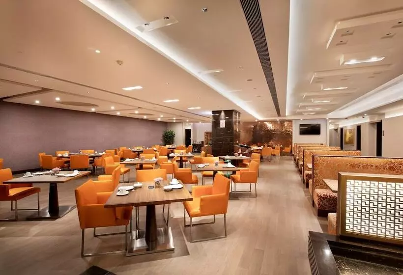 Fotos del hotel Four Points By Sheraton Guangzhou, Dongpu:  10