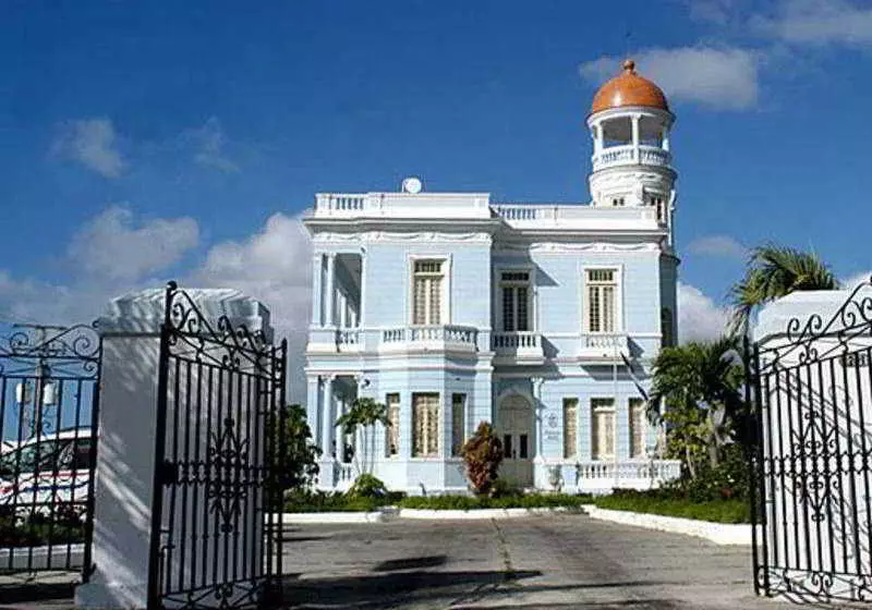 Fotos del hotel Gran Caribe Palacio Azul:  4