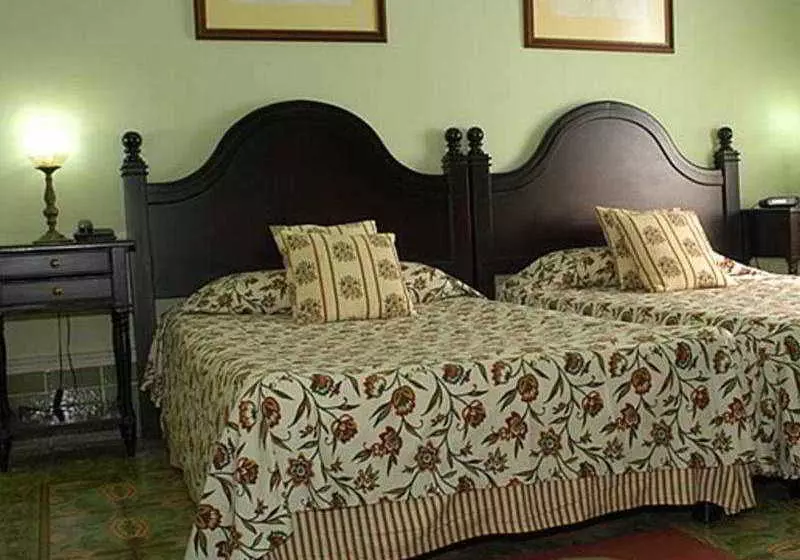 Gran Caribe Palacio Azul