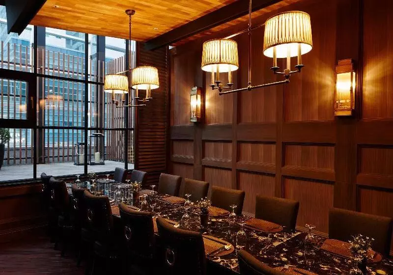 Fotos del hotel Haeundae Centum:  5