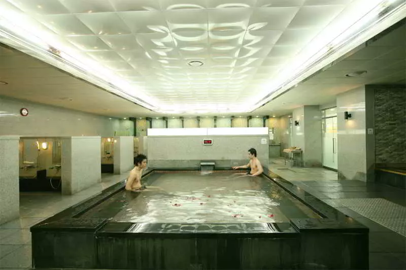 Fotos del hotel Haeundae Centum:  4