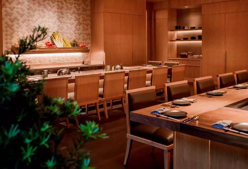 Fotos del hotel Hyatt Regency Dongguan:  4