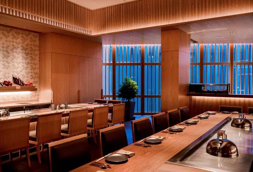 Fotos del hotel Hyatt Regency Dongguan:  19