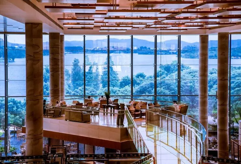 Fotos del hotel Hyatt Regency Dongguan:  20