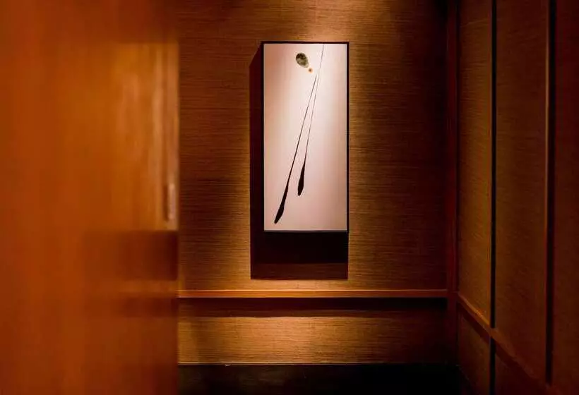 Fotos del hotel Hyatt Regency Dongguan:  18