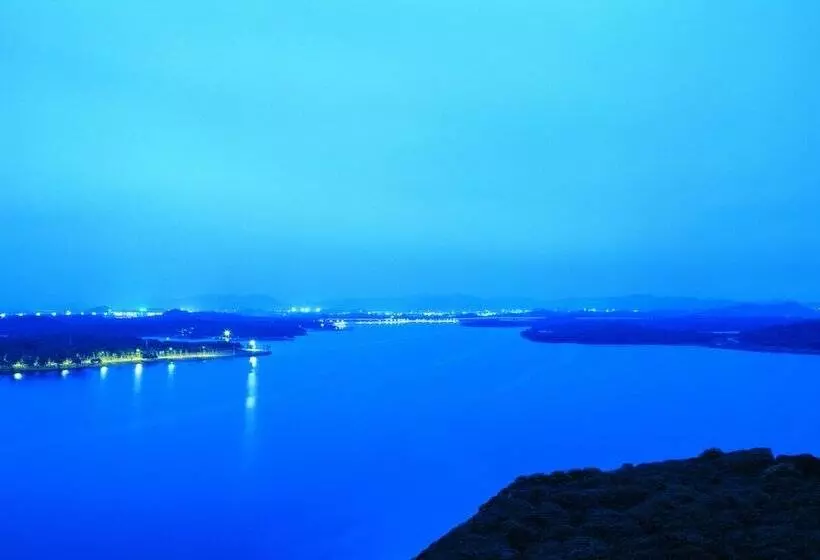 Fotos del hotel Hyatt Regency Dongguan:  17