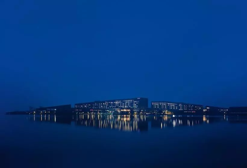 Fotos del hotel Hyatt Regency Dongguan:  14