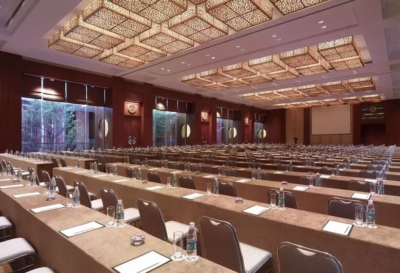 Fotos del hotel Hyatt Regency Dongguan:  5