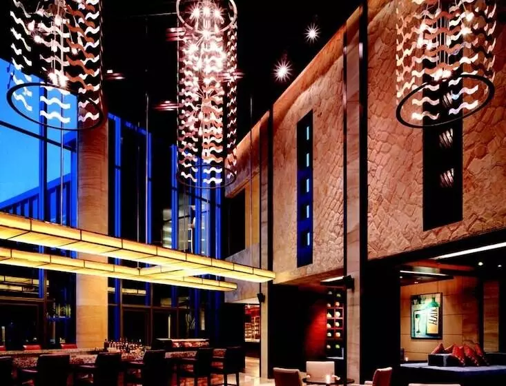 Fotos del hotel Hyatt Regency Dongguan:  13