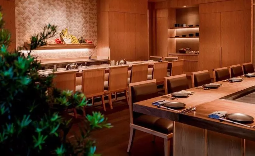 Fotos del hotel Hyatt Regency Dongguan:  16