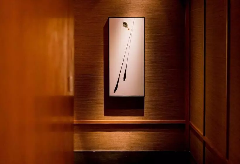 Fotos del hotel Hyatt Regency Dongguan:  21