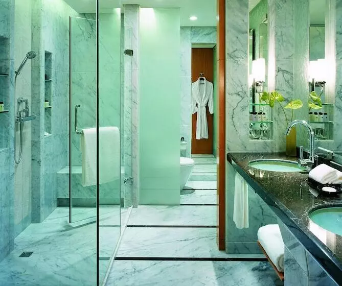 Fotos del hotel Hyatt Regency Dongguan:  6