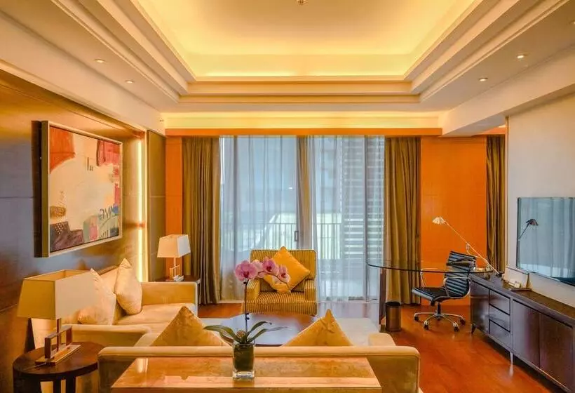 Fotos del hotel Hyatt Regency Dongguan:  24