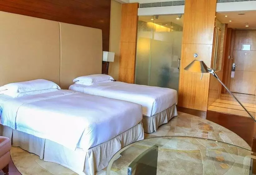 Fotos del hotel Hyatt Regency Dongguan:  8