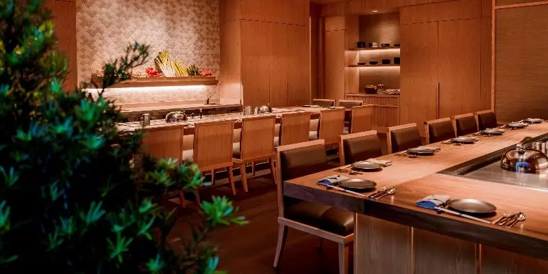 Fotos del hotel Hyatt Regency Dongguan:  10