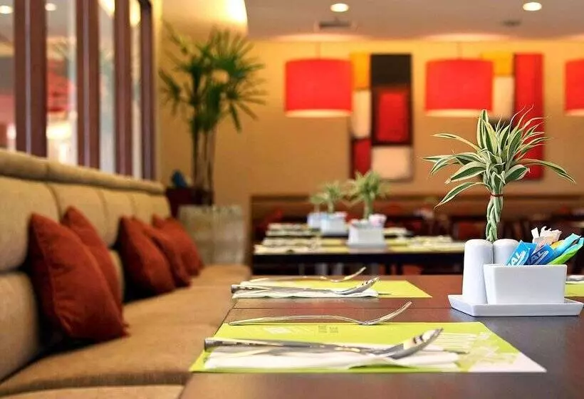 Fotos del hotel Ibis Phuket Patong  Sha Extra Plus:  23