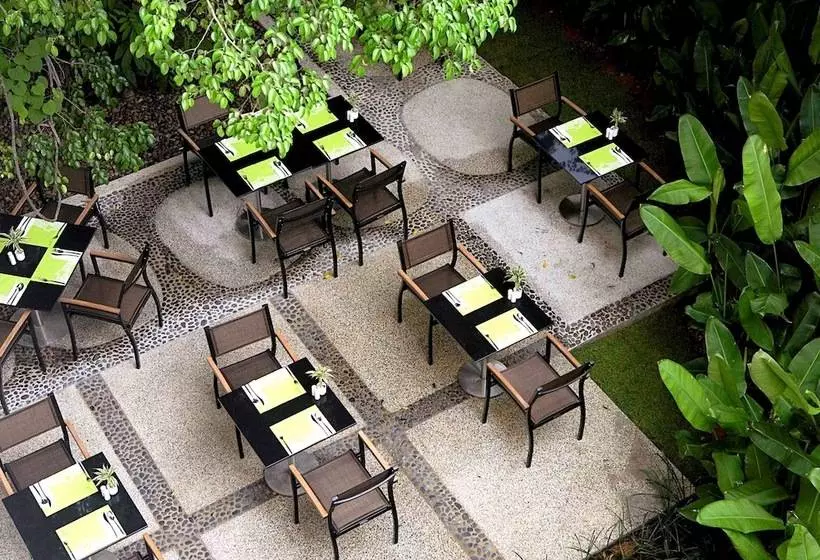 Fotos del hotel Ibis Phuket Patong  Sha Extra Plus:  11