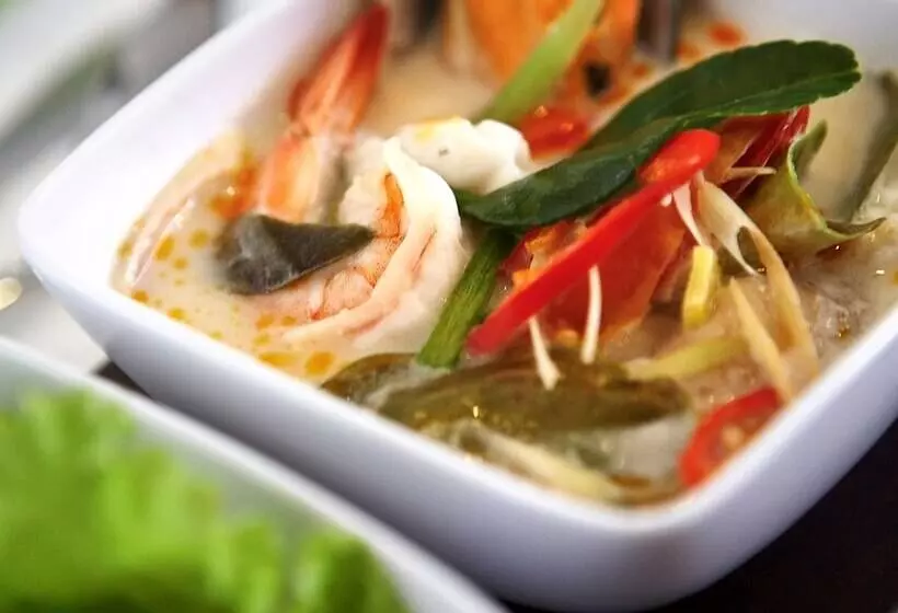 Fotos del hotel Ibis Phuket Patong  Sha Extra Plus:  25