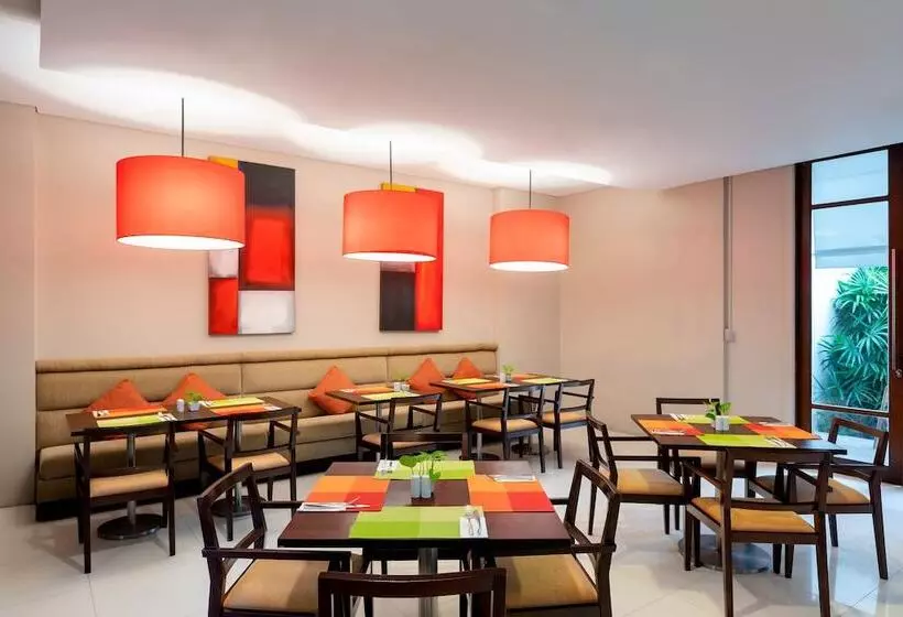 Fotos del hotel Ibis Phuket Patong  Sha Extra Plus:  22