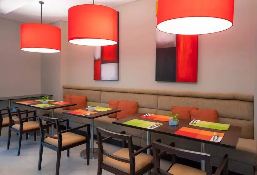 Fotos del hotel Ibis Phuket Patong  Sha Extra Plus:  21