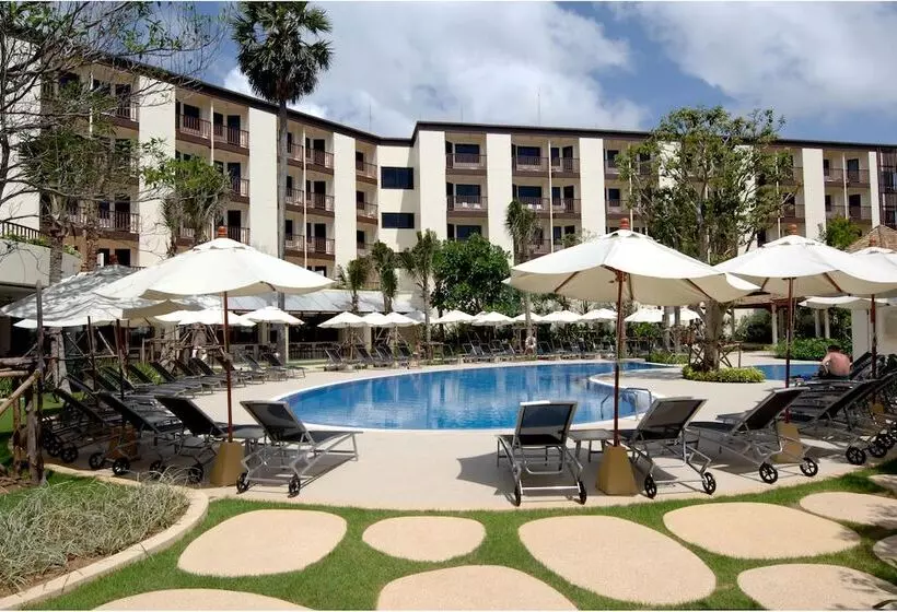 Fotos del hotel Ibis Phuket Patong  Sha Extra Plus:  12