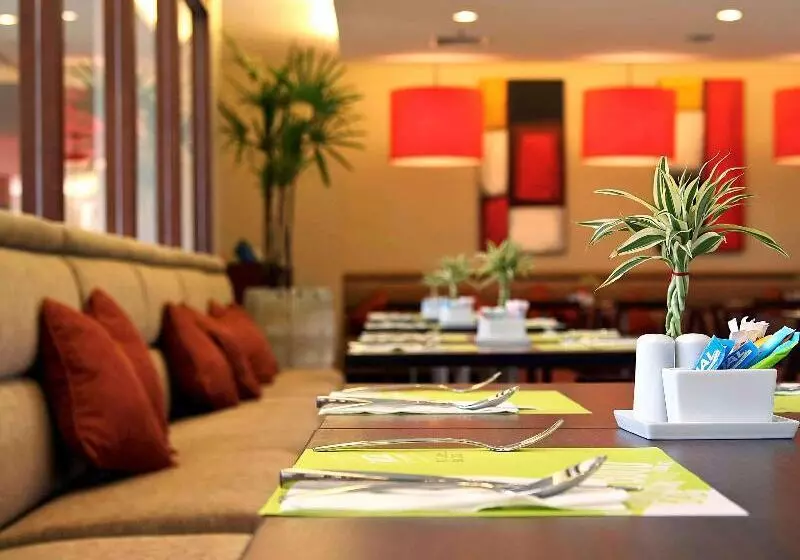 Fotos del hotel Ibis Phuket Patong  Sha Extra Plus:  15