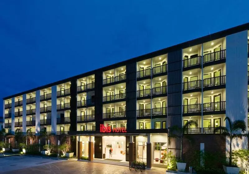 Ibis Phuket Patong  Sha Extra Plus