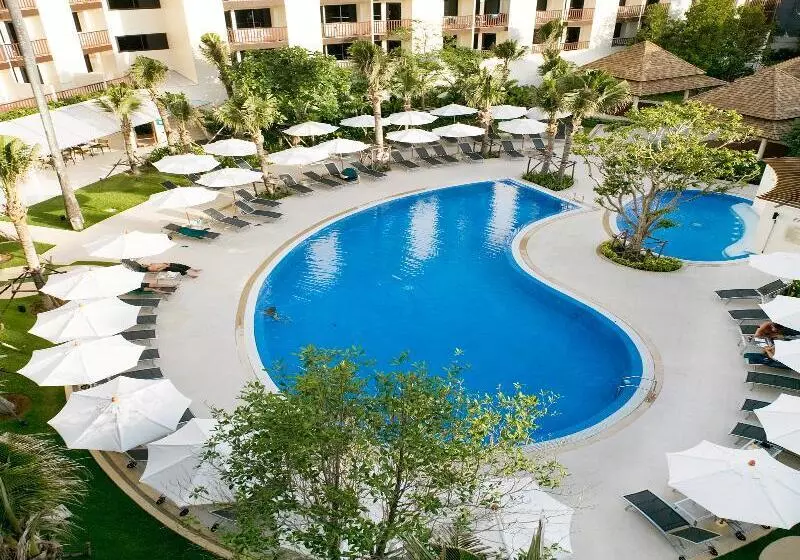 Fotos del hotel Ibis Phuket Patong  Sha Extra Plus:  2