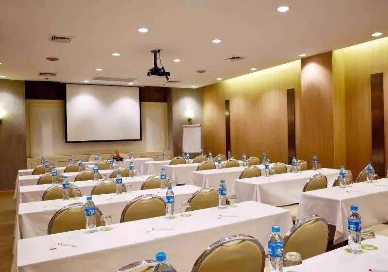 Fotos del hotel Ibis Phuket Patong  Sha Extra Plus:  5