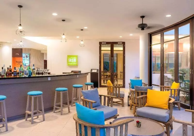 Fotos del hotel Ibis Phuket Patong  Sha Extra Plus:  4