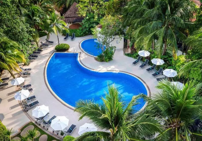 Fotos del hotel Ibis Phuket Patong  Sha Extra Plus:  7