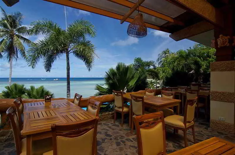 Ko Tao Resort  Beach Zone