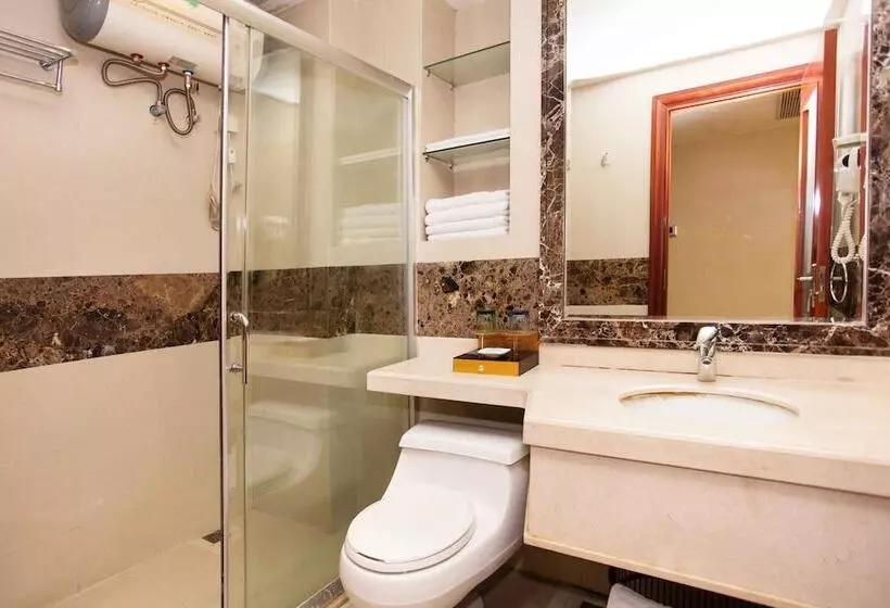 Fotos del hotel Nomo Service Apartment Grand Continental:  15