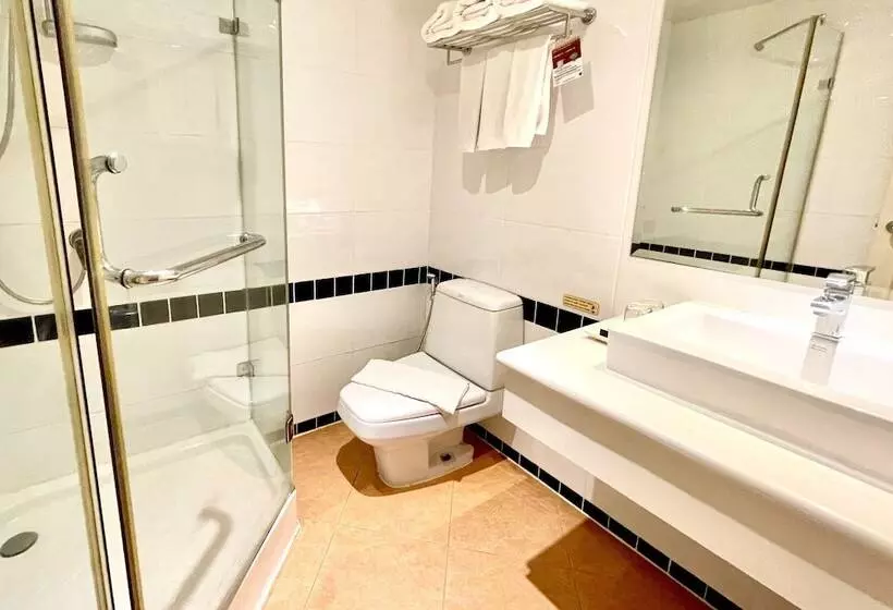 Fotos del hotel Rayaburi  Patong:  4