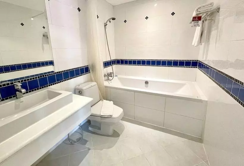 Fotos del hotel Rayaburi  Patong:  6