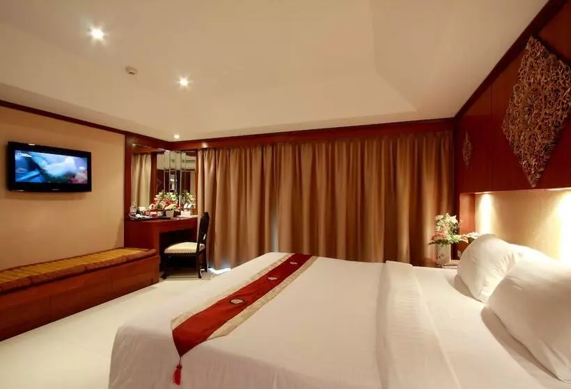 Fotos del hotel Rayaburi  Patong:  21