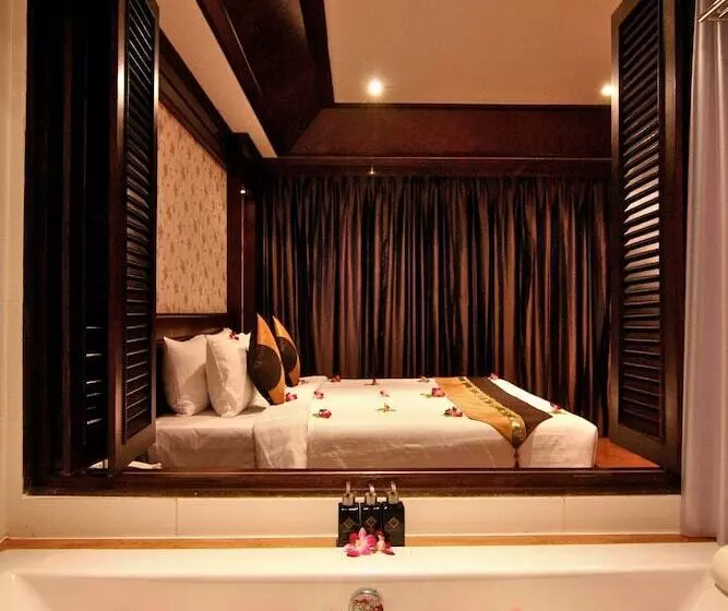 Fotos del hotel Rayaburi  Patong:  19