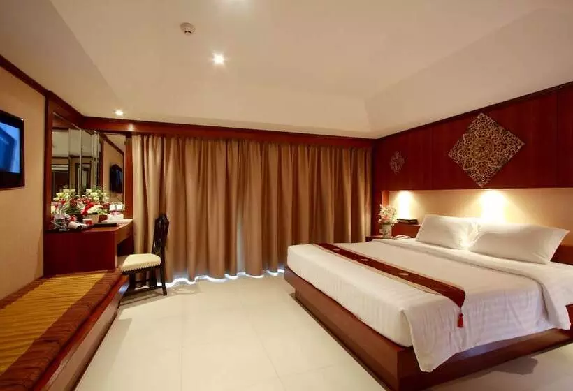 Fotos del hotel Rayaburi  Patong:  9