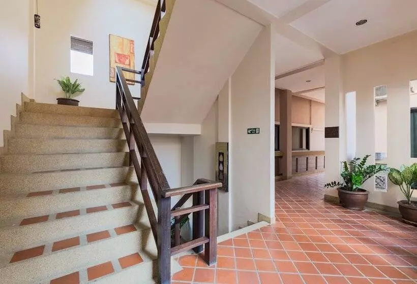 Fotos del hotel Seeka Boutique Resort:  10