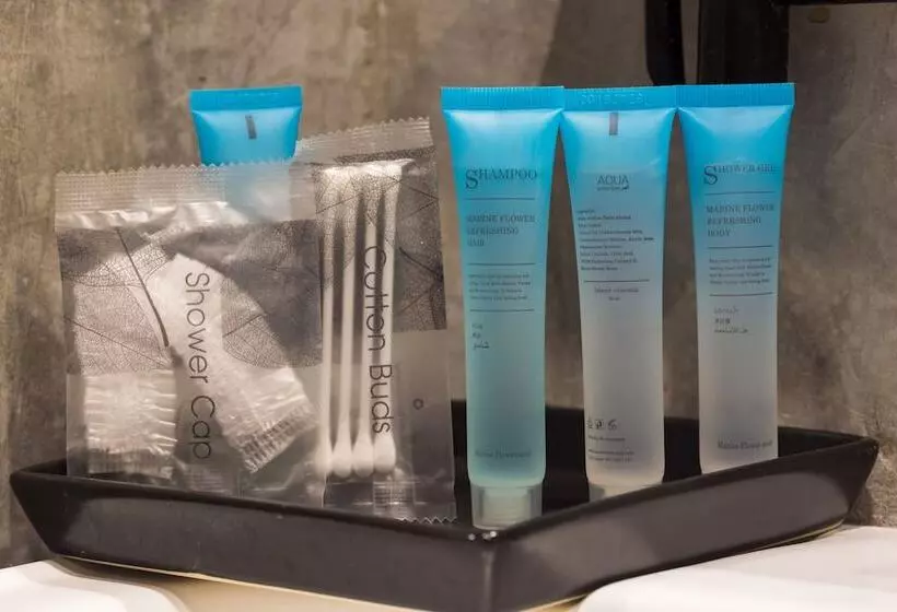 Fotos del hotel Seeka Boutique Resort:  6